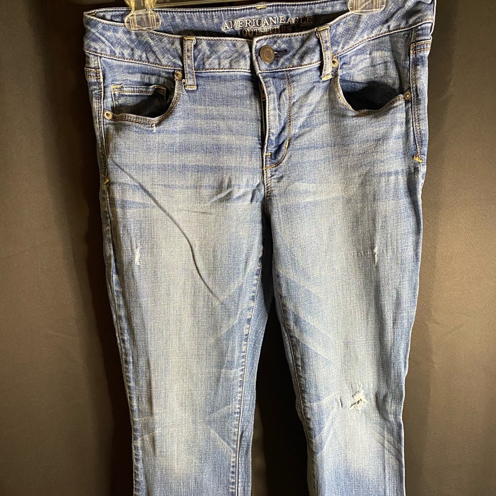 Size 14 Jeans